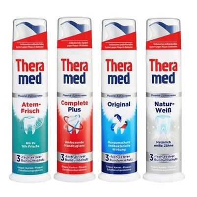 Recycled Toothpaste Tube Plastic Travel Toothpaste Vacuum Airless Pump Bottle