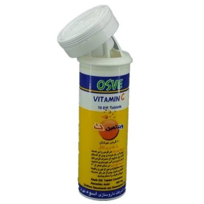 Small Tube Custom Color Plastic Bottles for VC Effervescent Tablets Capsule Container