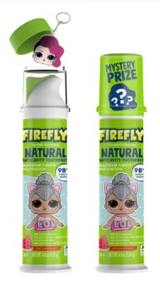 Eco-friendly PP Plastic Toothpaste Refillable Pump 100ml Custom Color Label available