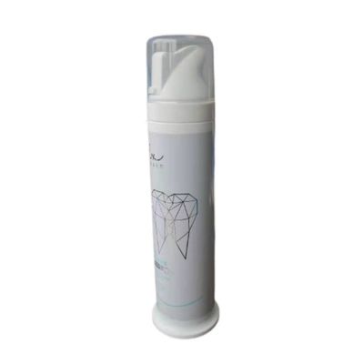 Style Plastic Tube Packaging for Effervescent Tablets Offset Printing and Food Grade